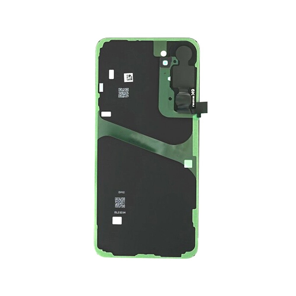 Rear Cover Glass For Samsung Galaxy S23 Plus S916B GH82-30384A (Gold)-Black Rear Cover Glass For Samsung Galaxy S23 Plus S916B GH82-30384A (Gold)-Black